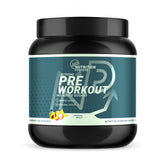 Xtreme Pre Workout | Tropische Vruchten